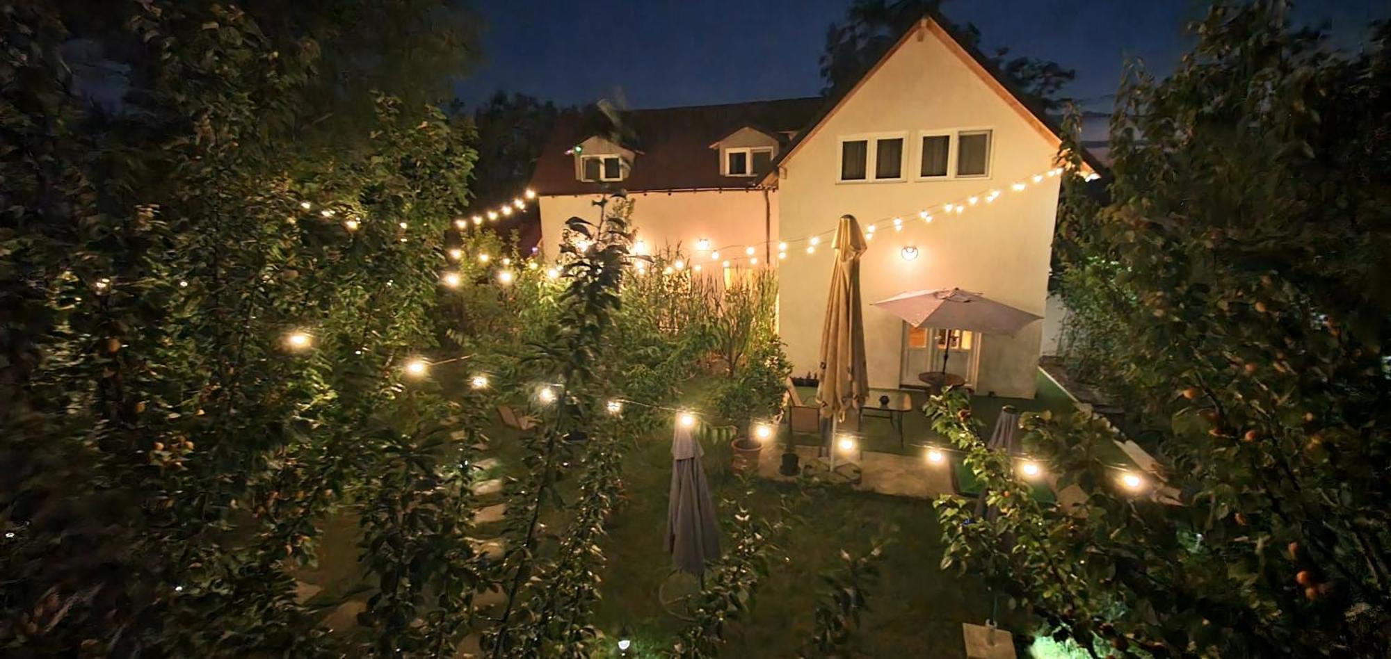 Forest Inn Izvorani Exterior foto